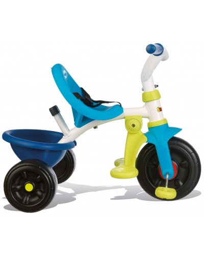 Tricycle be fun bleu