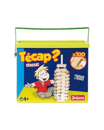 TECAP ? CLASSIC - 100 PIECES