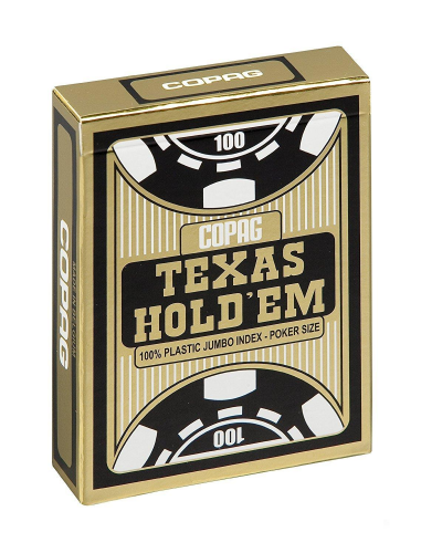 Texas Holdem Gold