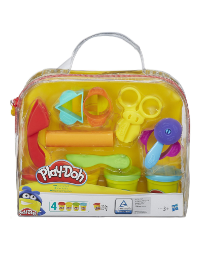Play-doh - Mon 1er Kit
