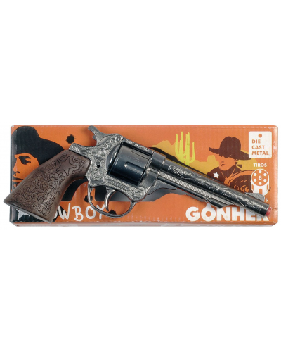 Cow-Boy - Revolver