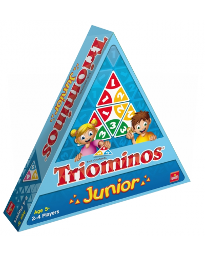 Triominos junior new