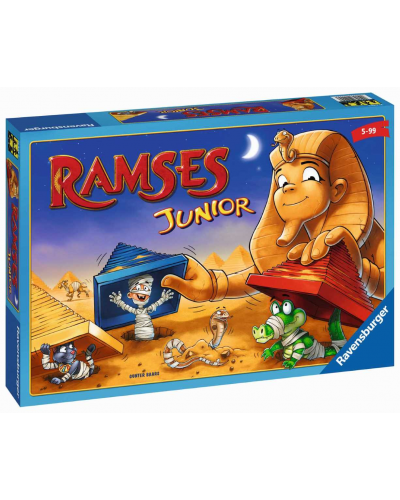 Ramses junior