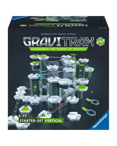 GraviTrax - Starter Set Pro Vertical