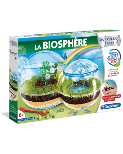 La biosphère