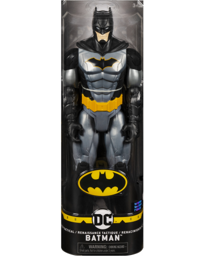 Figurine basique 30 cm Batman