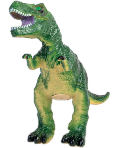 Dinosaure soft 36cm - modèle aléatoire - livraison à l'unité