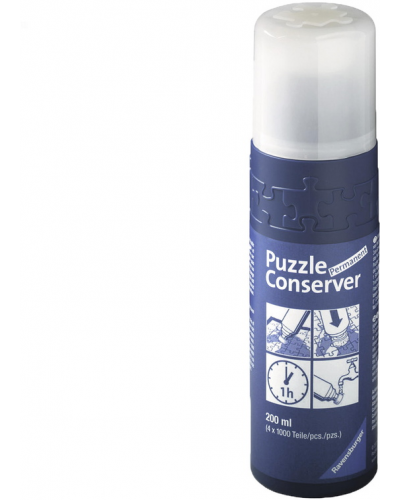 COLLE A PUZZLE 200 ML
