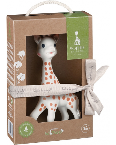 Sophie la Girafe - So'Pure