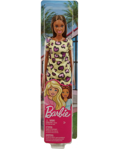 Barbie chic - Modèle aléatoire