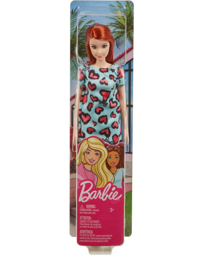 Barbie chic - Modèle aléatoire