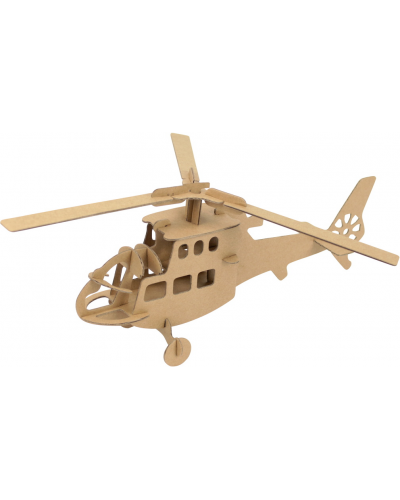 HELICOPTERE CARTON