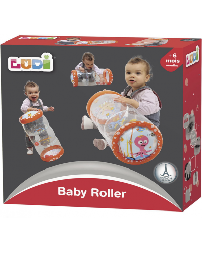 Baby Roller