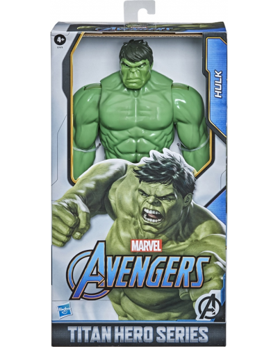 Figurine Avengers Hulk 30cm