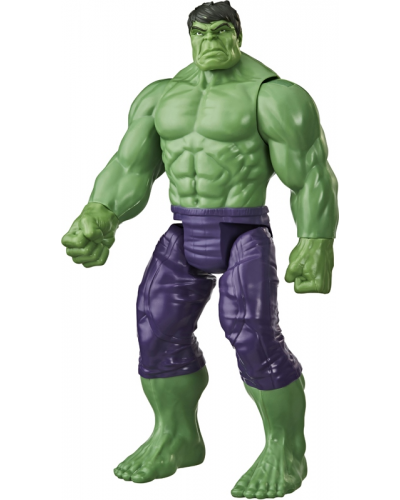 Figurine Avengers Hulk 30cm