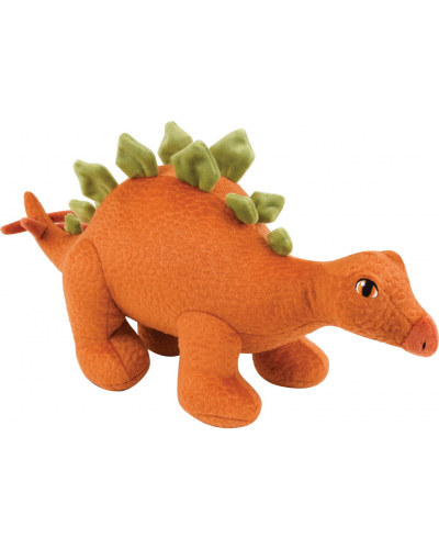 Peluche stegosaure 45 cm