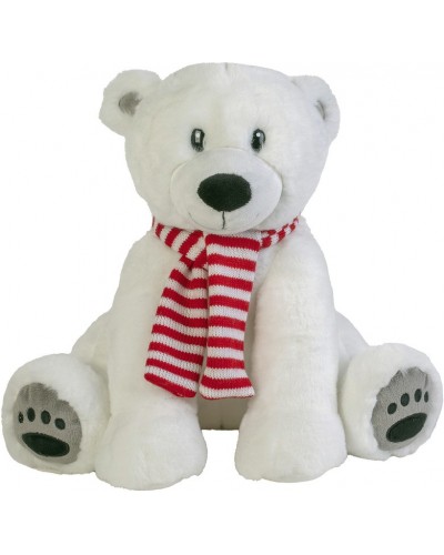 PELUCHE OURS 30CM