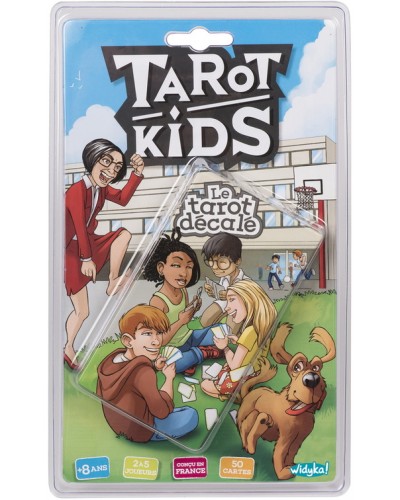 Tarot kids