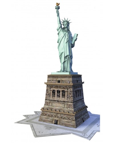 Puzzle Statue de la Liberté