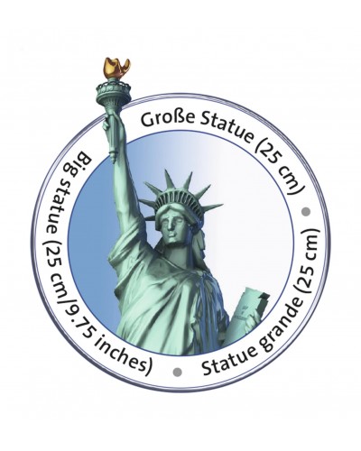 Puzzle Statue de la Liberté