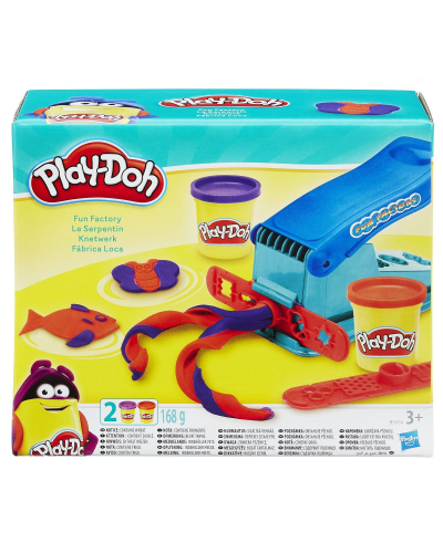 Play-Doh - Le Serpentin 4 OZ