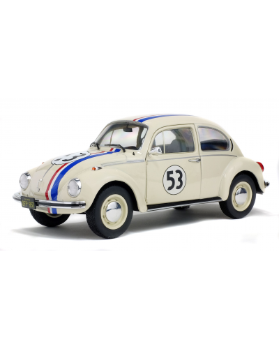 Volkswagen Beetle 1303 - Racer 53
