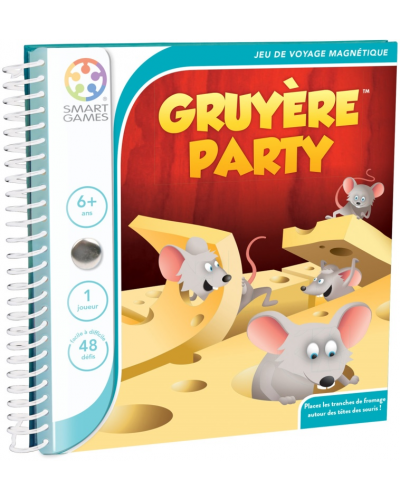 Gruyère party