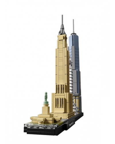 NEW YORK LEGO®