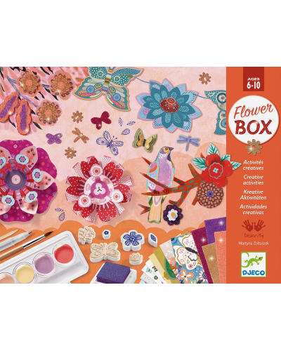 Kit créatif Joustra Bougies Féeriques - Autres jeux créatifs - Achat & prix