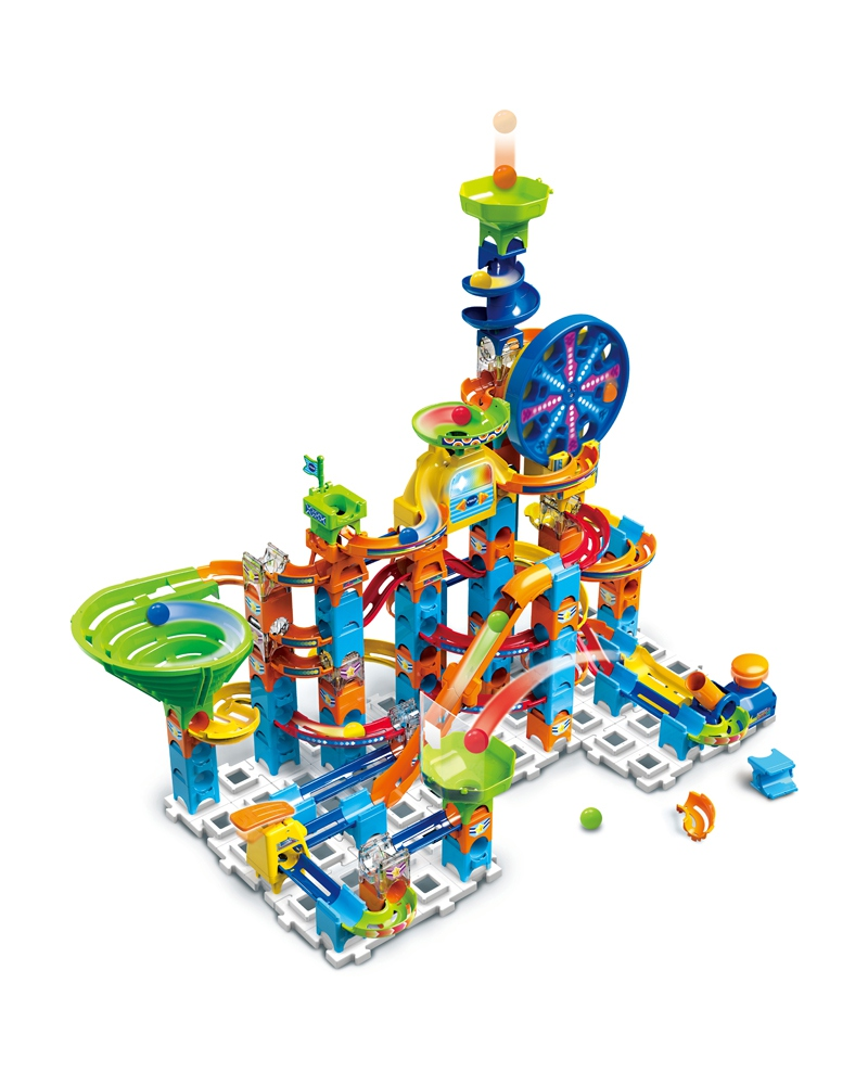 MARBLE RUSH CIRCUIT A BILLE