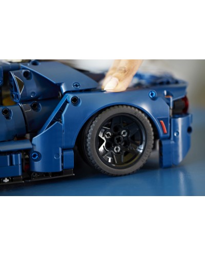 Ford GT 2022 Technic