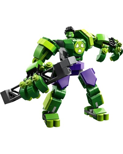 Armure robot Hulk Marvel