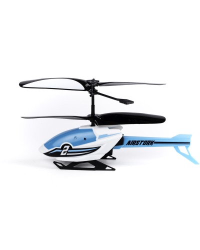 FLYBOTIC - Hélicoptère télécommandé Air Stork