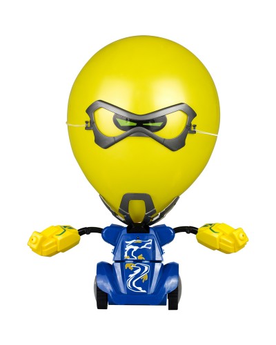 RAPPEL DE PRODUIT ET AVERTISSEMENT DE SECURITE: YCOO Robot Kombat Balloon -  Alertes - Portail Qualité - Luxembourg