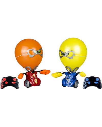 YCOO - 2 robots kombat Balloon