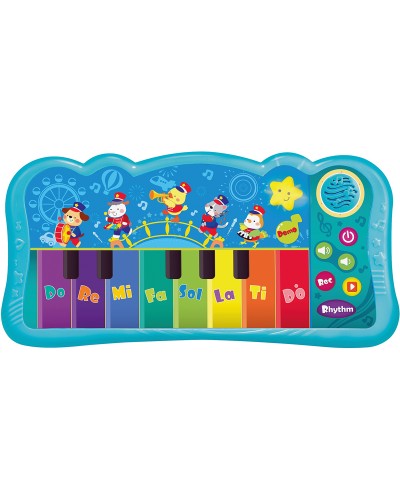 CLAVIER MUSICAL
