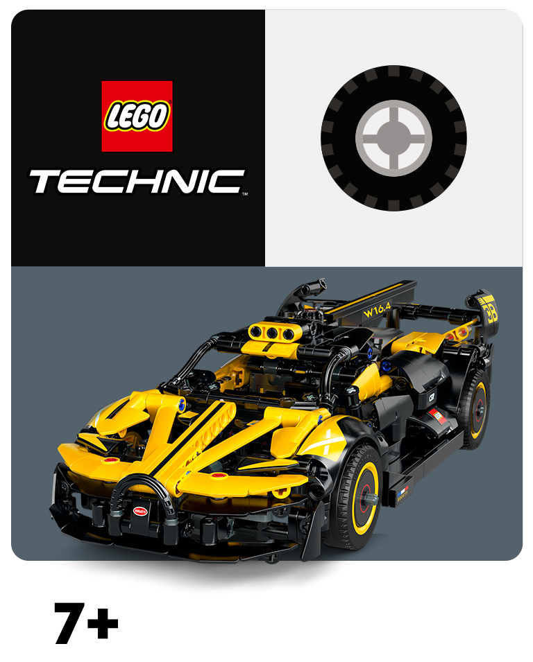 Technic LEGO