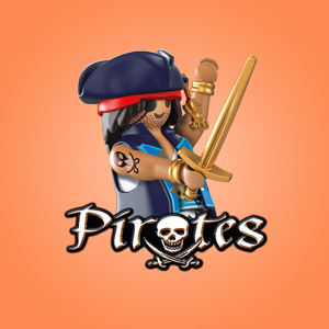 Playmobil - Les pirates