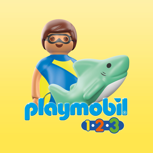 Playmobil - 123