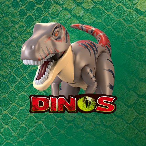 Playmobil - Dino Rise